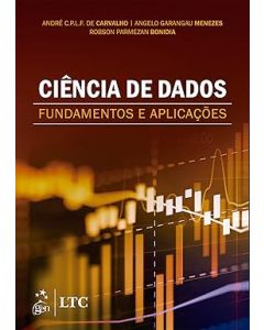 Ciência de Dados: Fundamentos e Aplicações