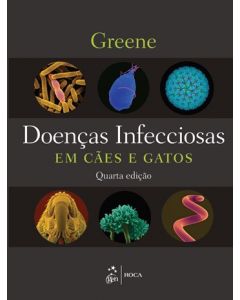Doenças Infecciosas em Cães e Gatos 4a edição