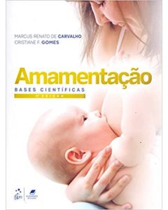 Amamentação Bases Científicas 4 edição