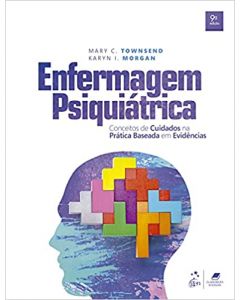 Enfermagem Psiquiátrica Prática Baseada Evidências 9a edição