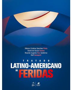 Tratado Latino-americano de Feridas