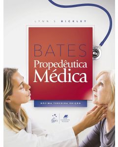 Bates Propedêutica Médica 13a dição
