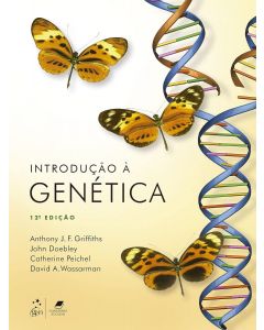 Introdução à Genética 12a edição