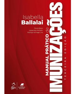 Manual Prático de Imunizações 3a edição