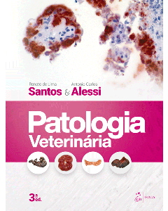 Patologia Veterinária 3a edição