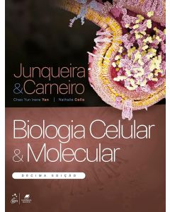 Biologia Celular e Molecular 10a edição
