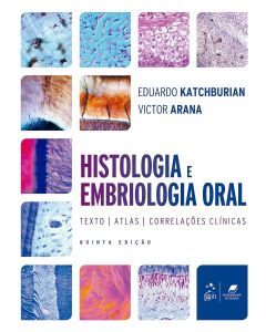 Histologia e Embriologia Oral