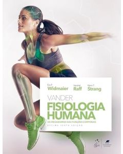 Vander - Fisiologia Humana - Os Mecanismos das Funções Corporais 16a edição