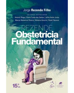 Obstetrícia Fundamental 15a edição