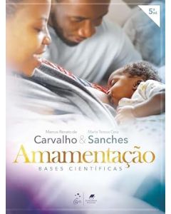 Amamentação Bases Cientificas 5 ed 