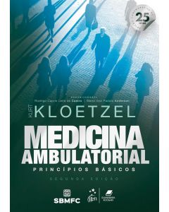 Medicina Ambulatorial: princípios básicos 2a edição