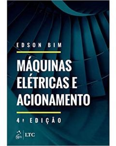 Máquinas Elétricas e Acionamento