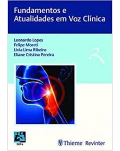 Sbfa Fundamentos e Atualidades em Voz Clínica