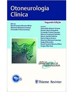Otoneurologia Clínica