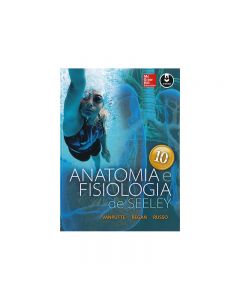Anatomia e Fisiologia de Seeley (10ª Edição)
