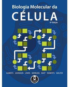 Biologia Molecular da Célula 6a edição