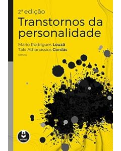 Transtornos da Personalidade 2a edição