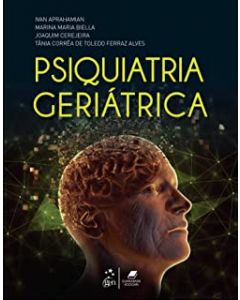 Psiquiatria Geriátrica