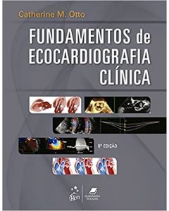 Fundamentos de Ecocardiografia Clínica