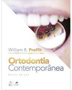 Ortodontia Contemporânea 6a edição