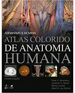 Abrahams & McMinn Atlas Colorido de Anatomia Humana