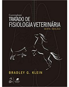 Cunningham Tratado de Fisiologia Veterinária 6a edição