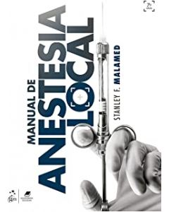 Manual de Anestesia Local 7a edição