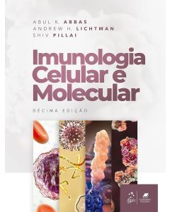 Imunologia Celular e Molecular 10a edição