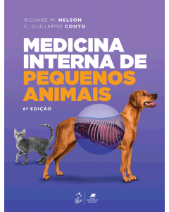 Medicina Interna de Pequenos Animais