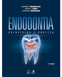 Endodontia Princípios e Prática 6a edição