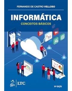 Informática - Conceitos Básicos 11a edição
