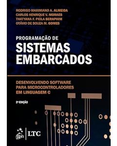Programação de Sistemas Embarcados 2a edição