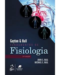 Guyton & Hall Fundamentos de Fisiologia 14a edição