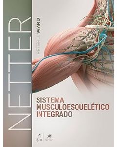 Netter Sistema Musculoesquelético Integrado