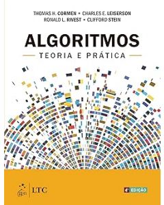 Algoritmos 4a edição