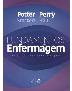Fundamentos de Enfermagem 11a edição
