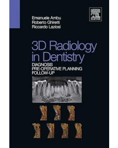 3D radiology in dentistry. Diagnosis pre-operative planning follow-up