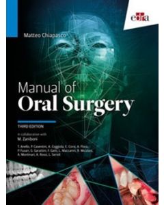 Manual of oral surgery