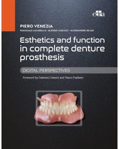Esthetics and Function in Complete Denture Prosthesis. Digital Perspectives