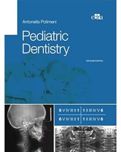 Pediatric dentistry 2nd ed.