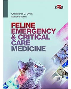 Feline emergency & critical care medicine 