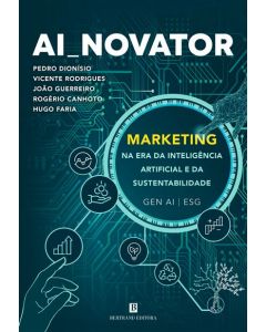 AI_Novator : Marketing na Era da Inteligência Artificial e da Sustentabilidade