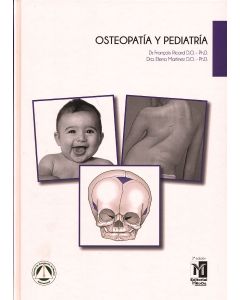 Osteopatía y Pediatría