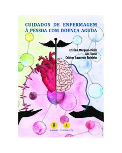 Cuidados de Enfermagem à Pessoa com Doença Aguda